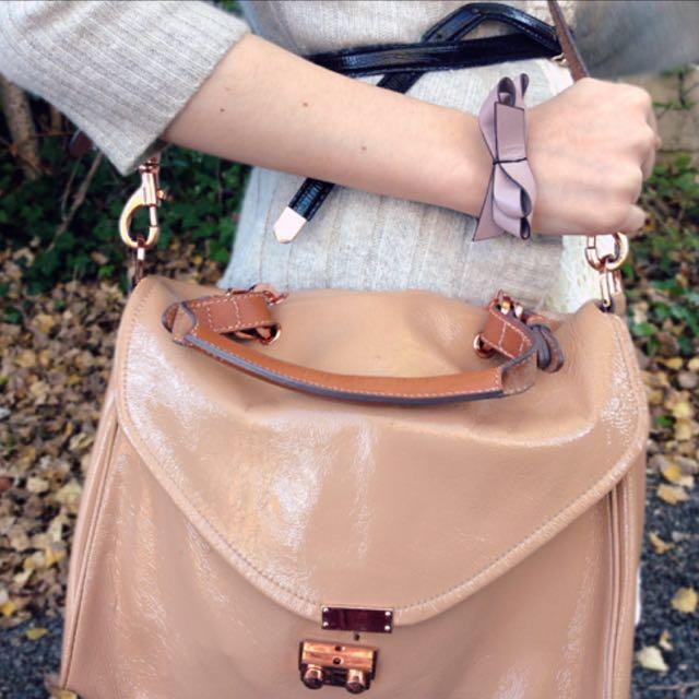 Witchery belt 2025 bag
