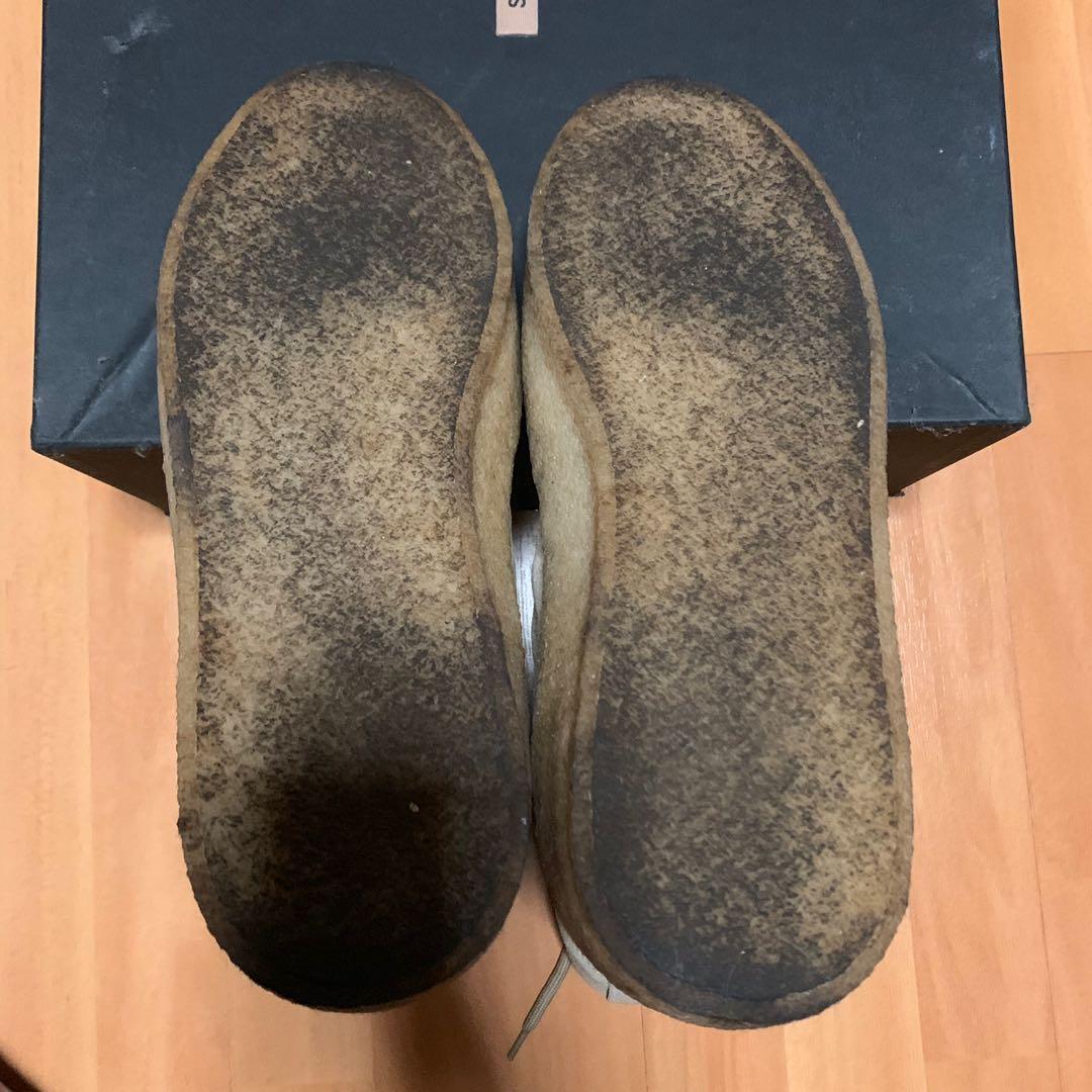 yeezy military boots season 2