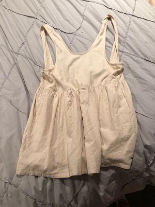 Billabong playsuit