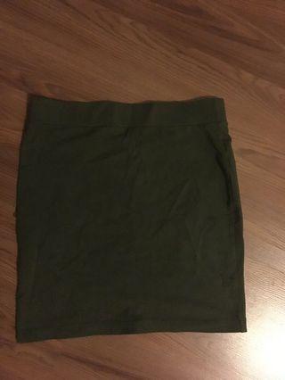 Bodycon Skirt