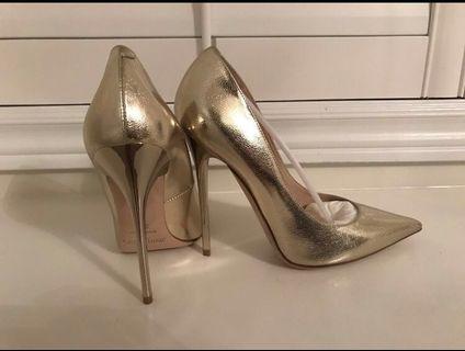 PRICE DROP BNIB Jimmy Choo Anouk pumps