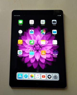 iPad Pro 12.9 Inch 256GB Wi-Fi