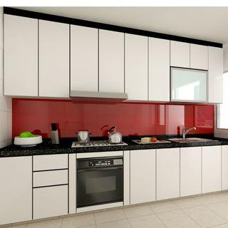 Kitchen Renovation Package Home Services Carousell Singapore