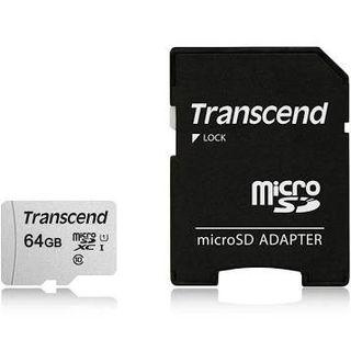Transcend 64GB microSD