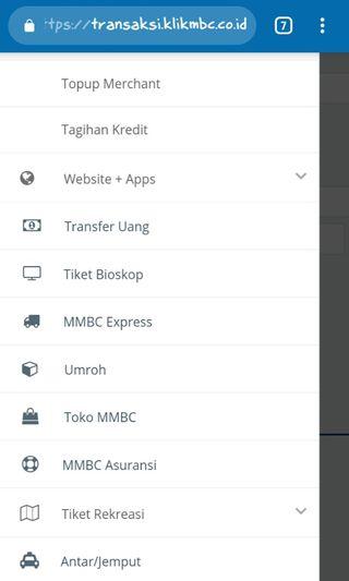 Promo Travel Spesial lebaran Koko