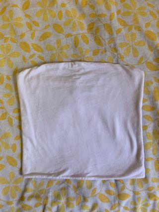 Brandy Melville Jenny Tube Top