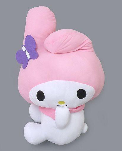 jumbo sanrio plush