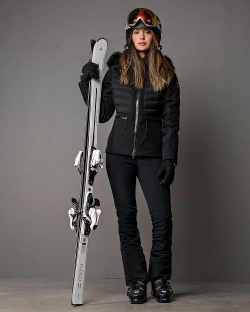 Altitude Ski Jacket, 男裝, 外套及戶外衣服- Carousell