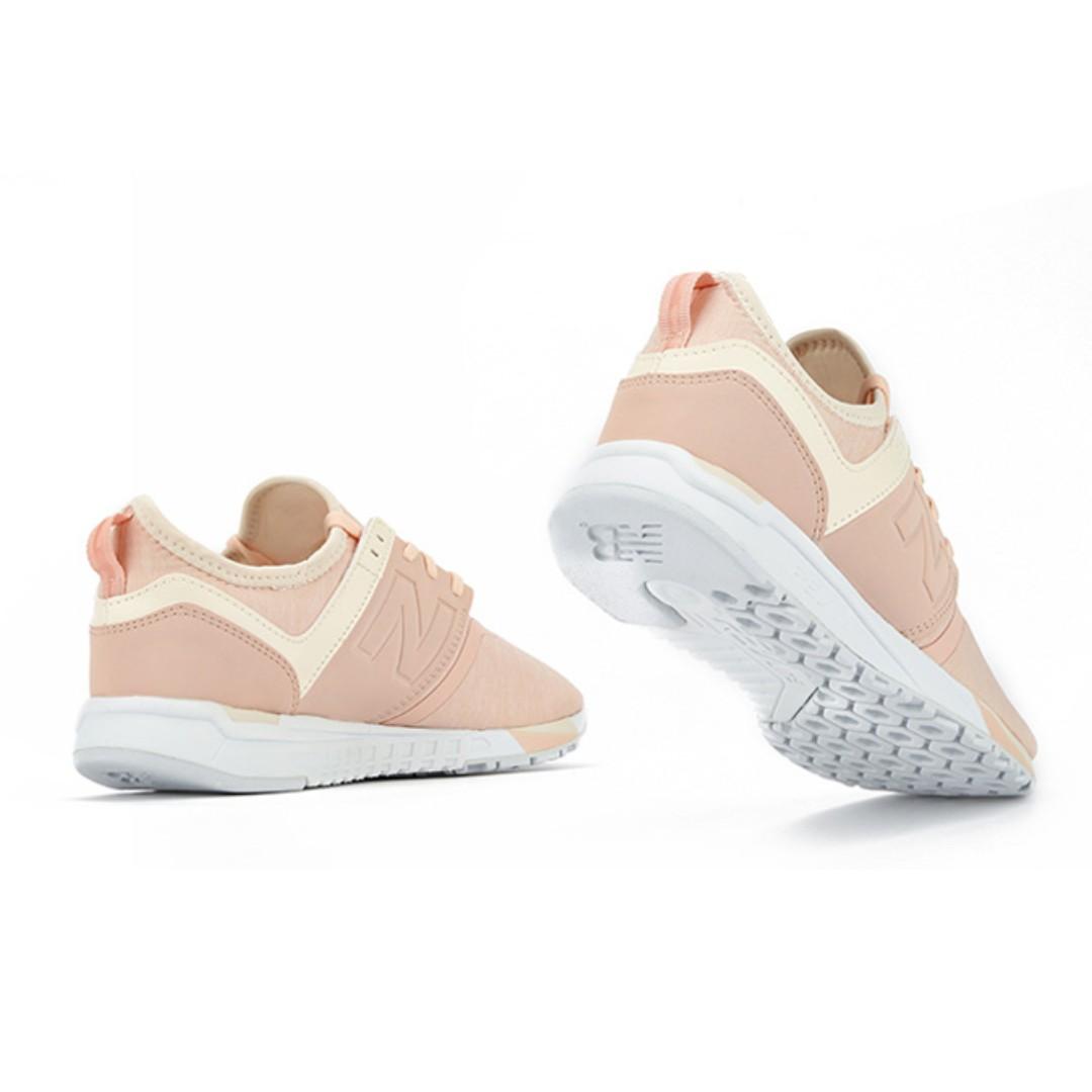 Wrl247yc new top balance