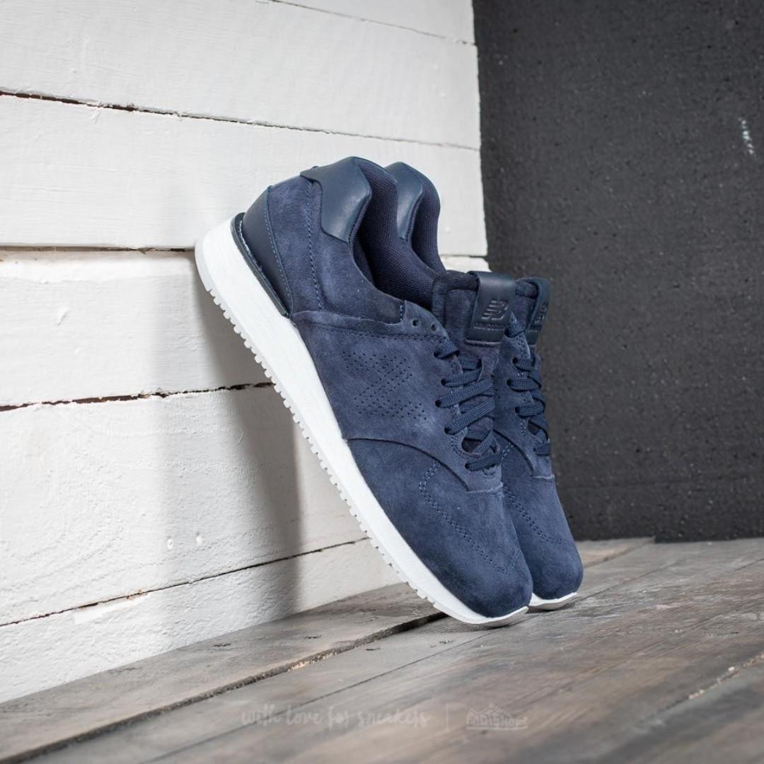 New balance 745 hot sale