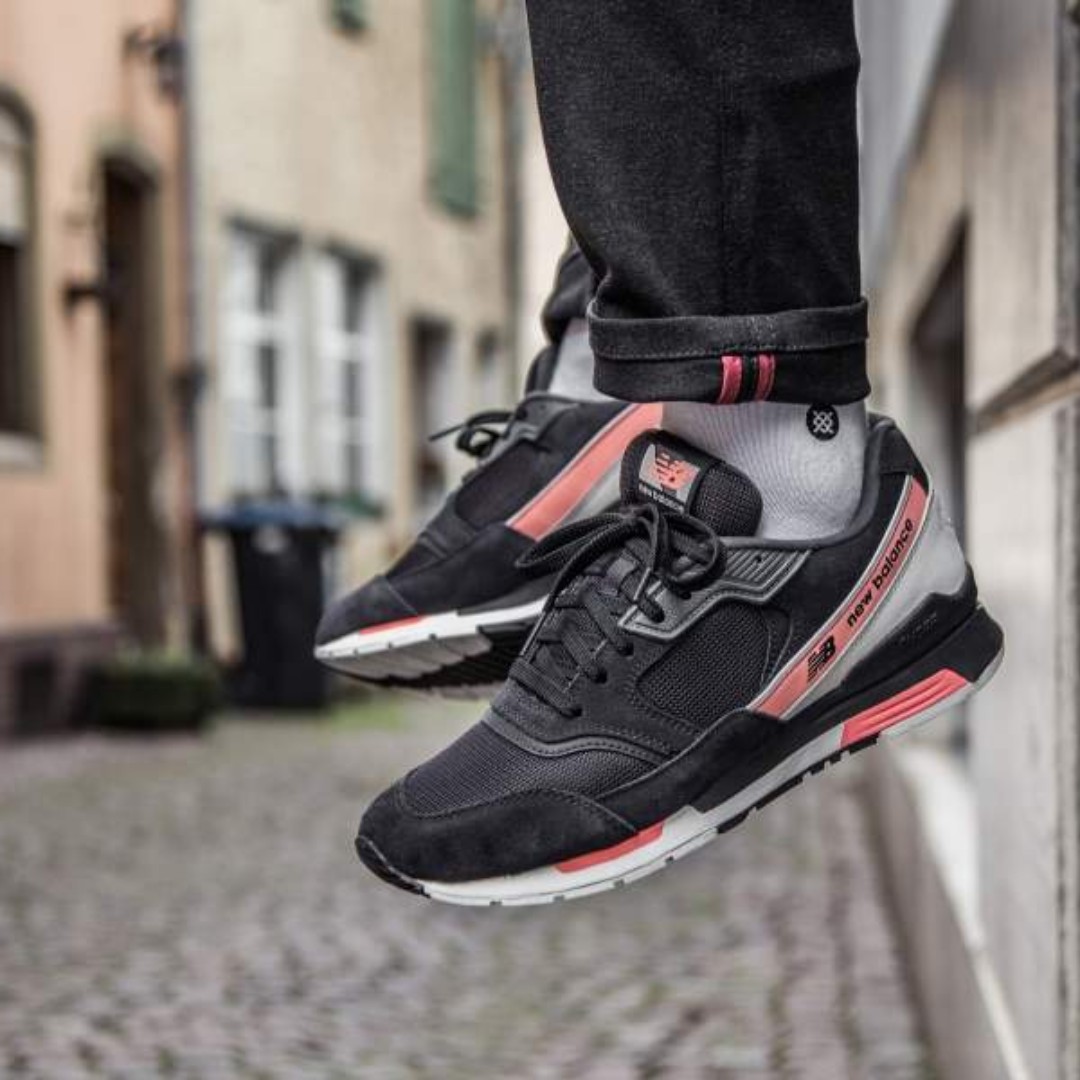 iShoes New Balance 99H ML99HSB D