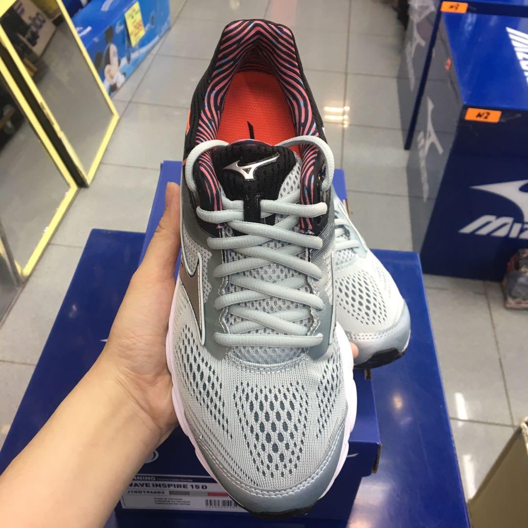 Mizuno wave inspire deals 15d