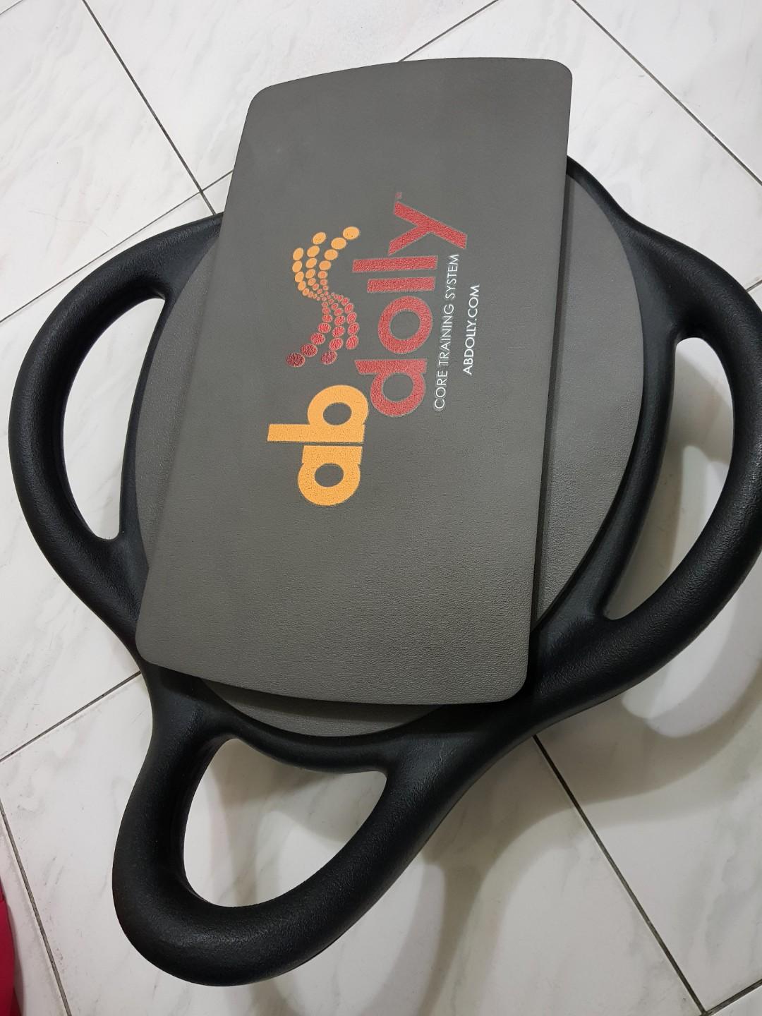 ab dolly