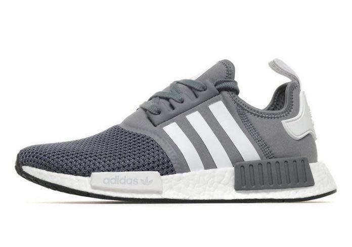 nmd r1 grey and white