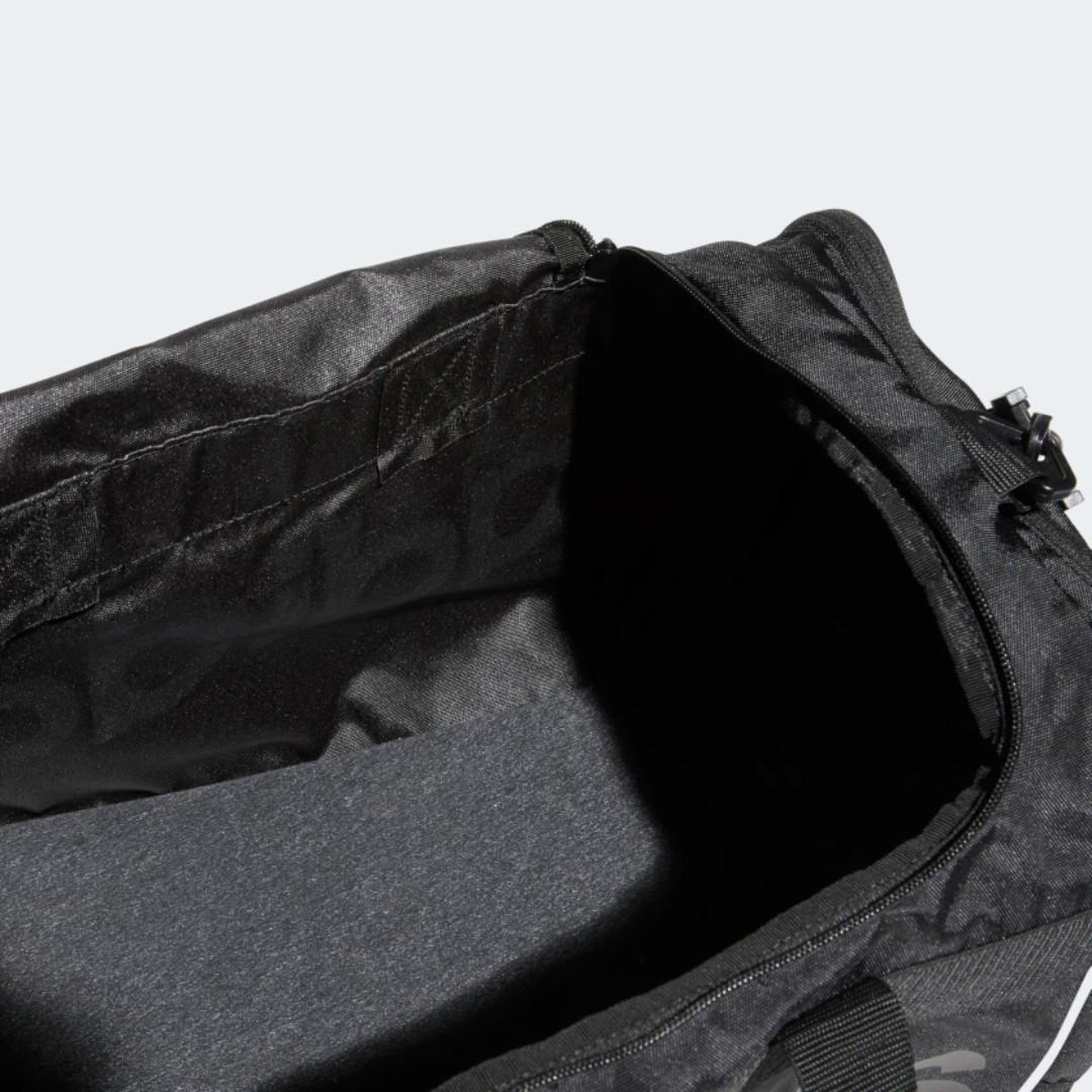 Adidas Originals Santiago Duffel Bag Men s Fashion Bags