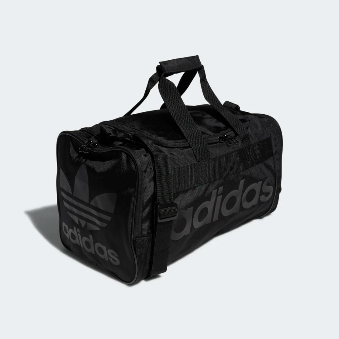 Adidas originals sale santiago duffel