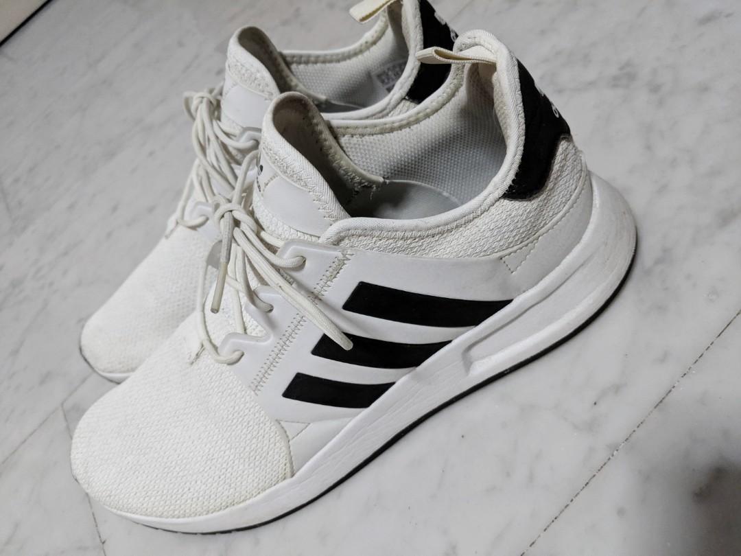 Adidas xplr top 2019