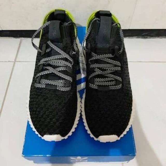 Adidas tubular top doom shock