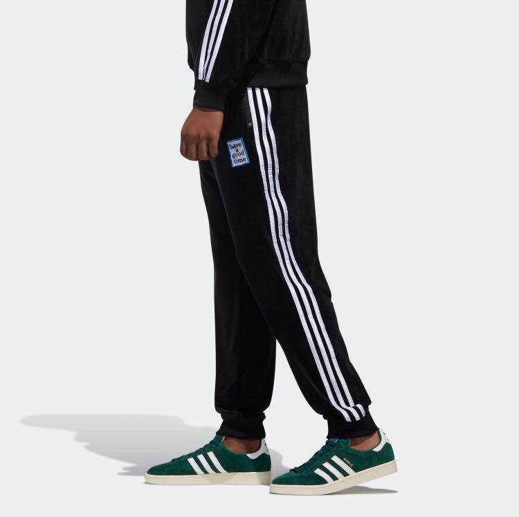 have a good time adidas pants