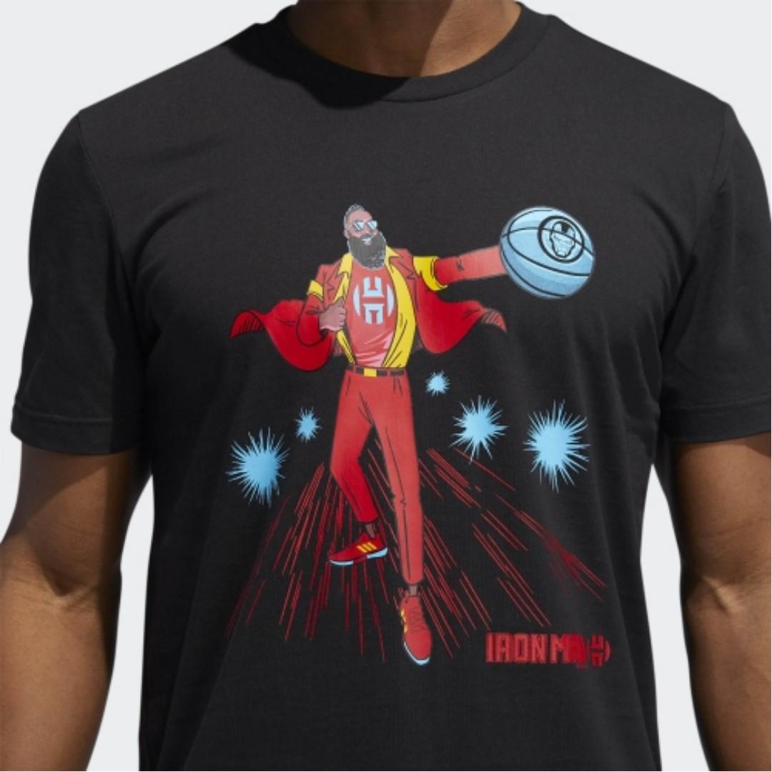 Harden x marvel hot sale