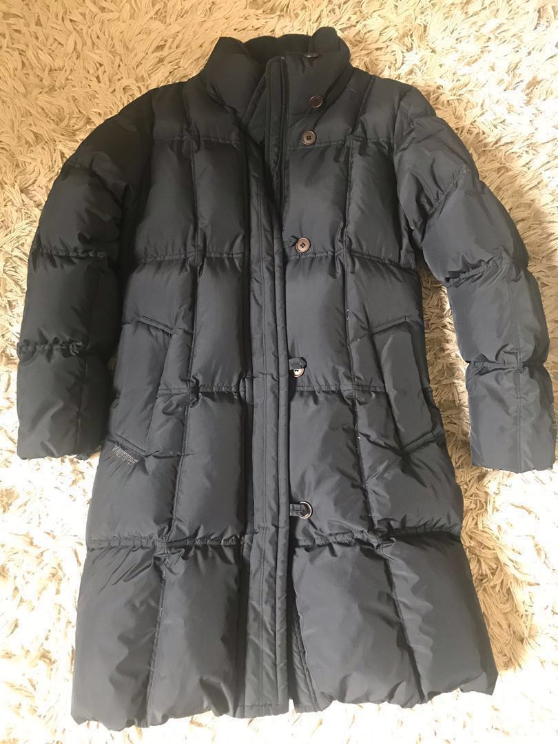 aigle down jacket women's