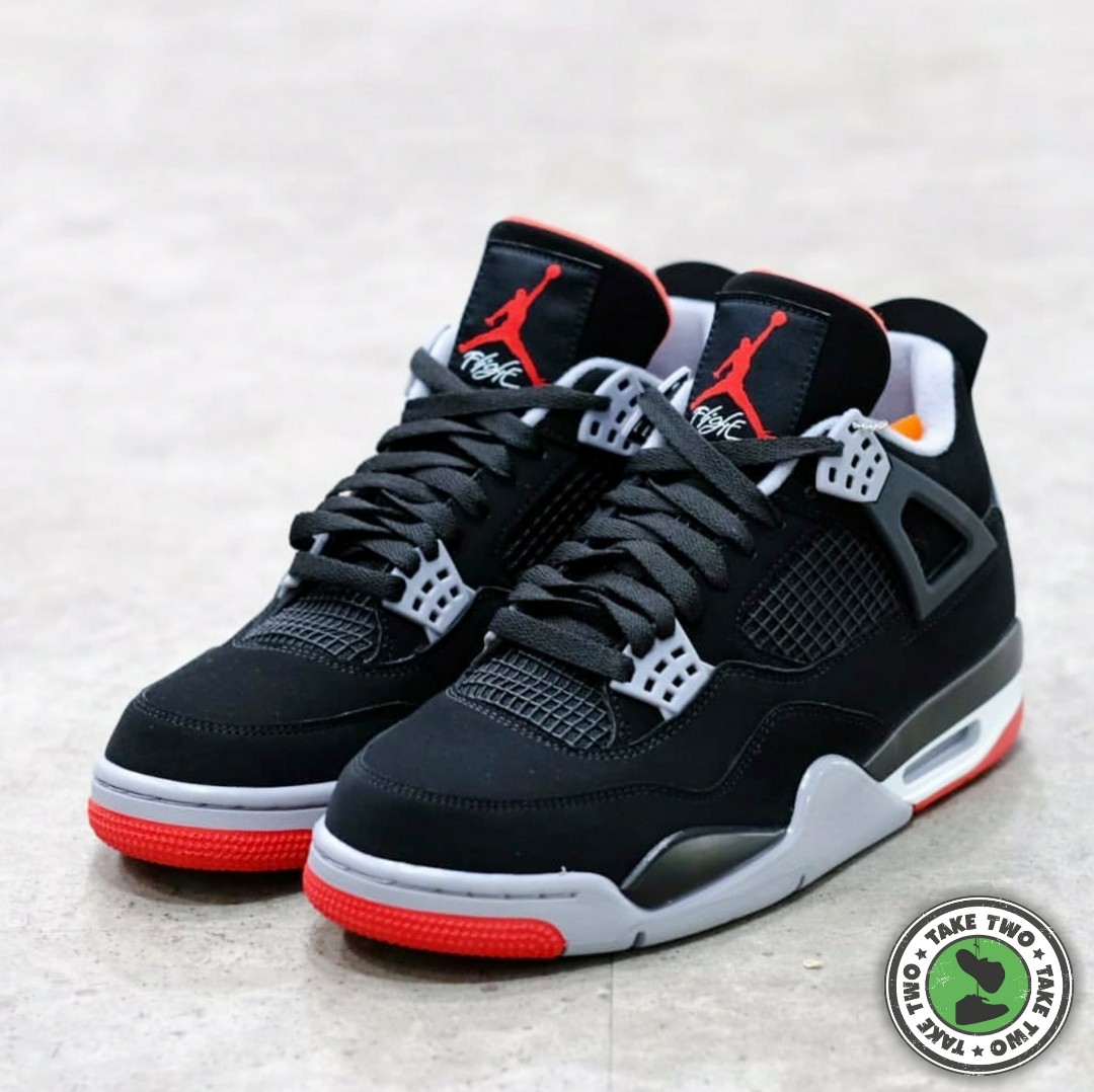bred 4 price