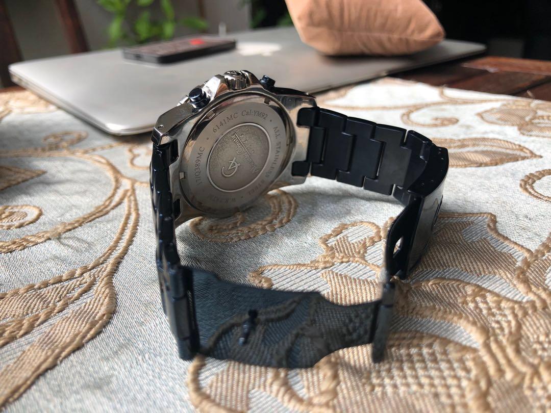 Alexandre christie sales 6141 mc price