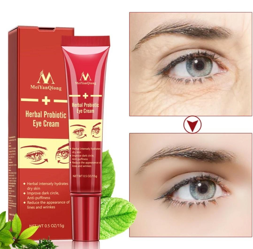 eye cream to remove dark circles