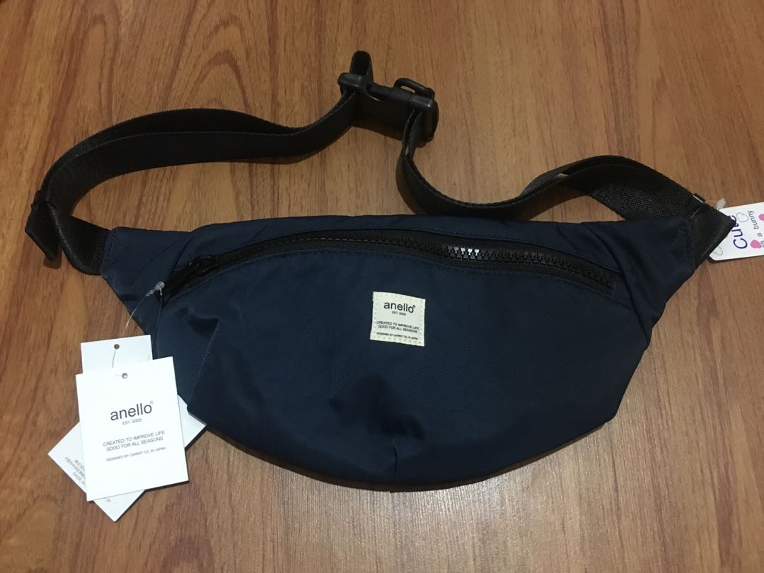 Anello belt bag price top