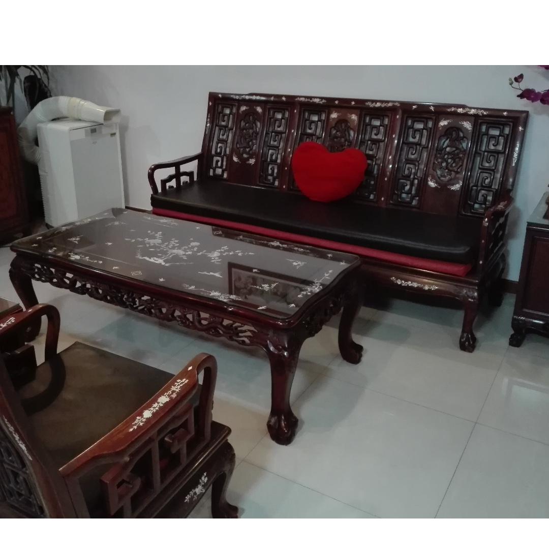 Antique Rosewood Furniture For Sale Furniture Tables Chairs On