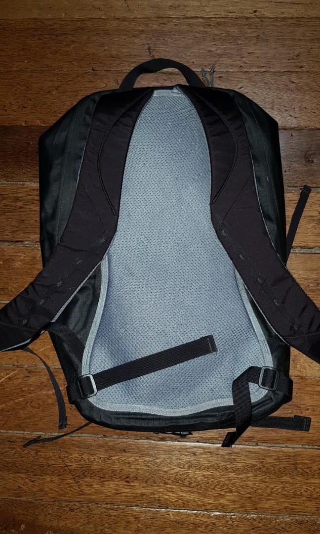 Arcteryx astri 19