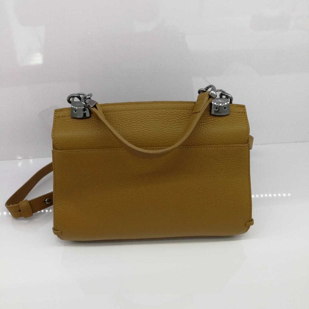 Longchamp madeleine crossbody bag clearance