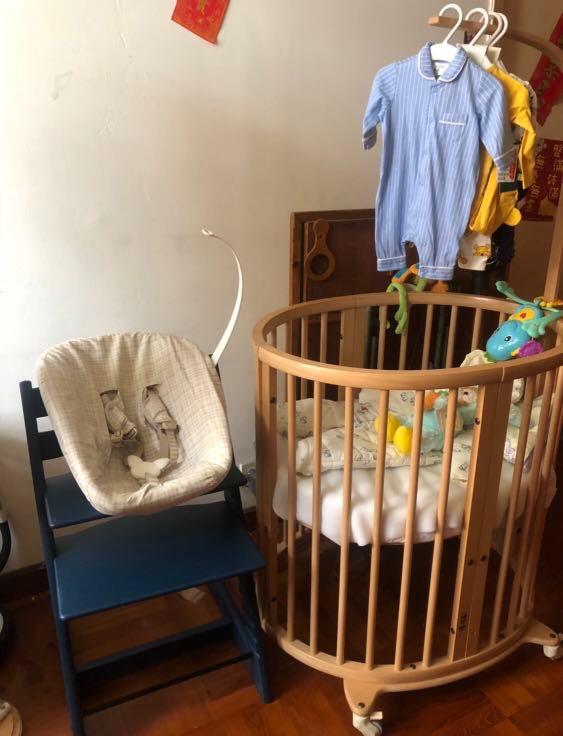 baby furniture deals