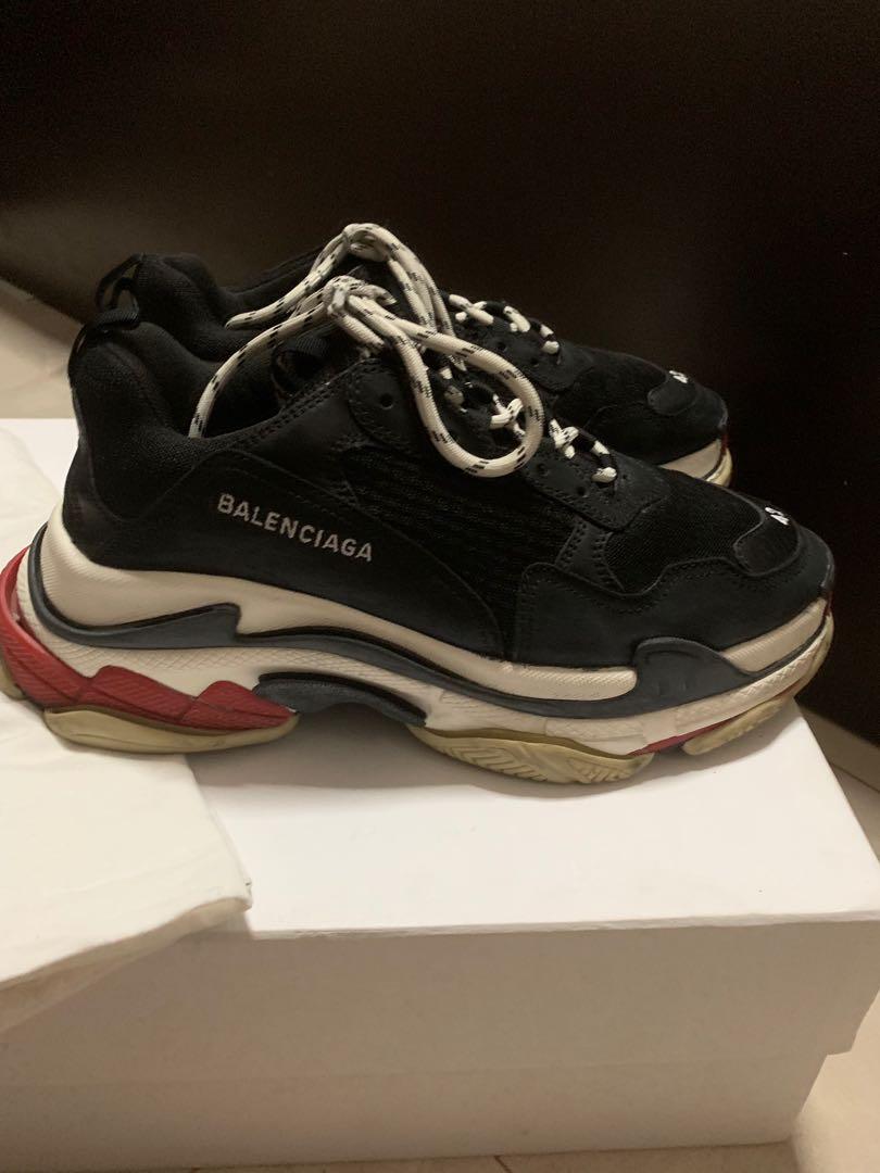 givenchy dad shoes