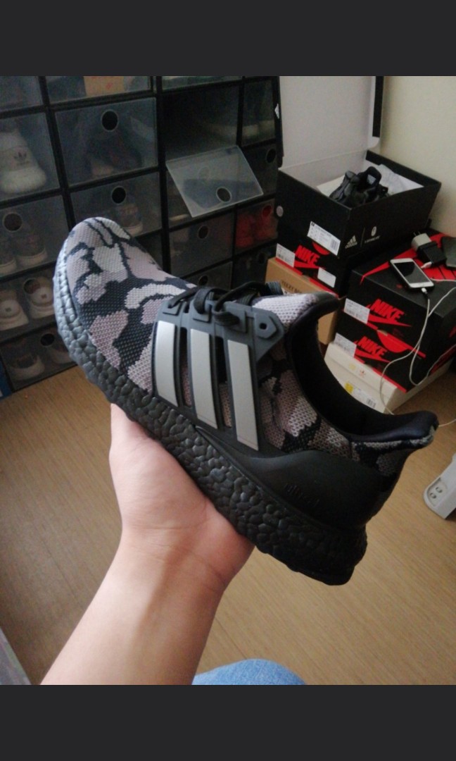 bape ultra boost price