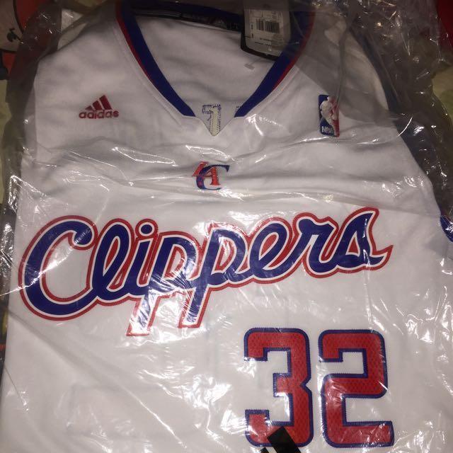 la clippers swingman jerseys