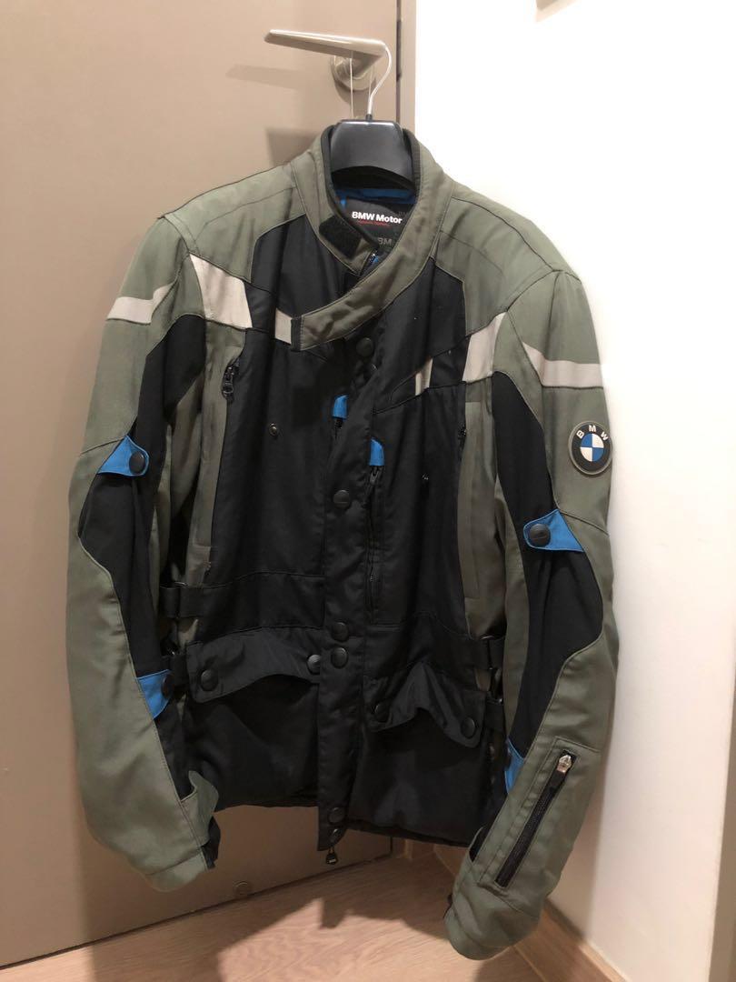 BMW Motoraad GS Dry jacket and pants Motorcycles Motorcycle