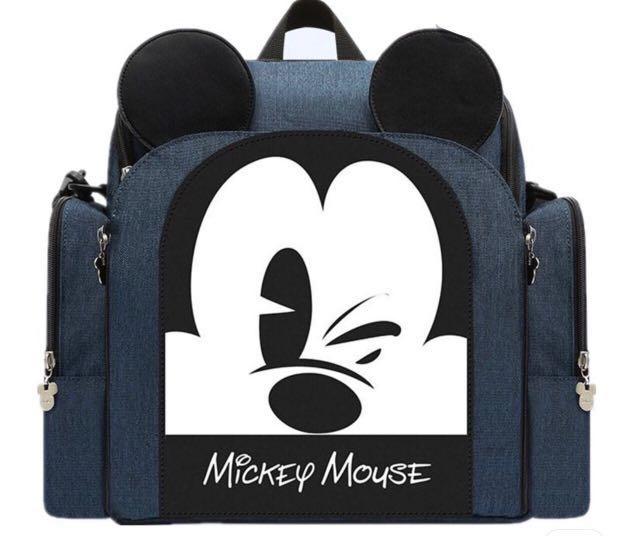 Disney multifunctional mummy bag 2025