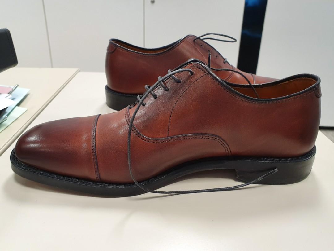 Allen edmonds on sale exchange place