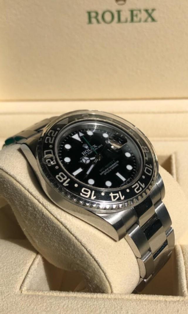 Rolex 116170 on sale