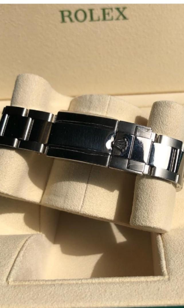 GMT Master 2 116170