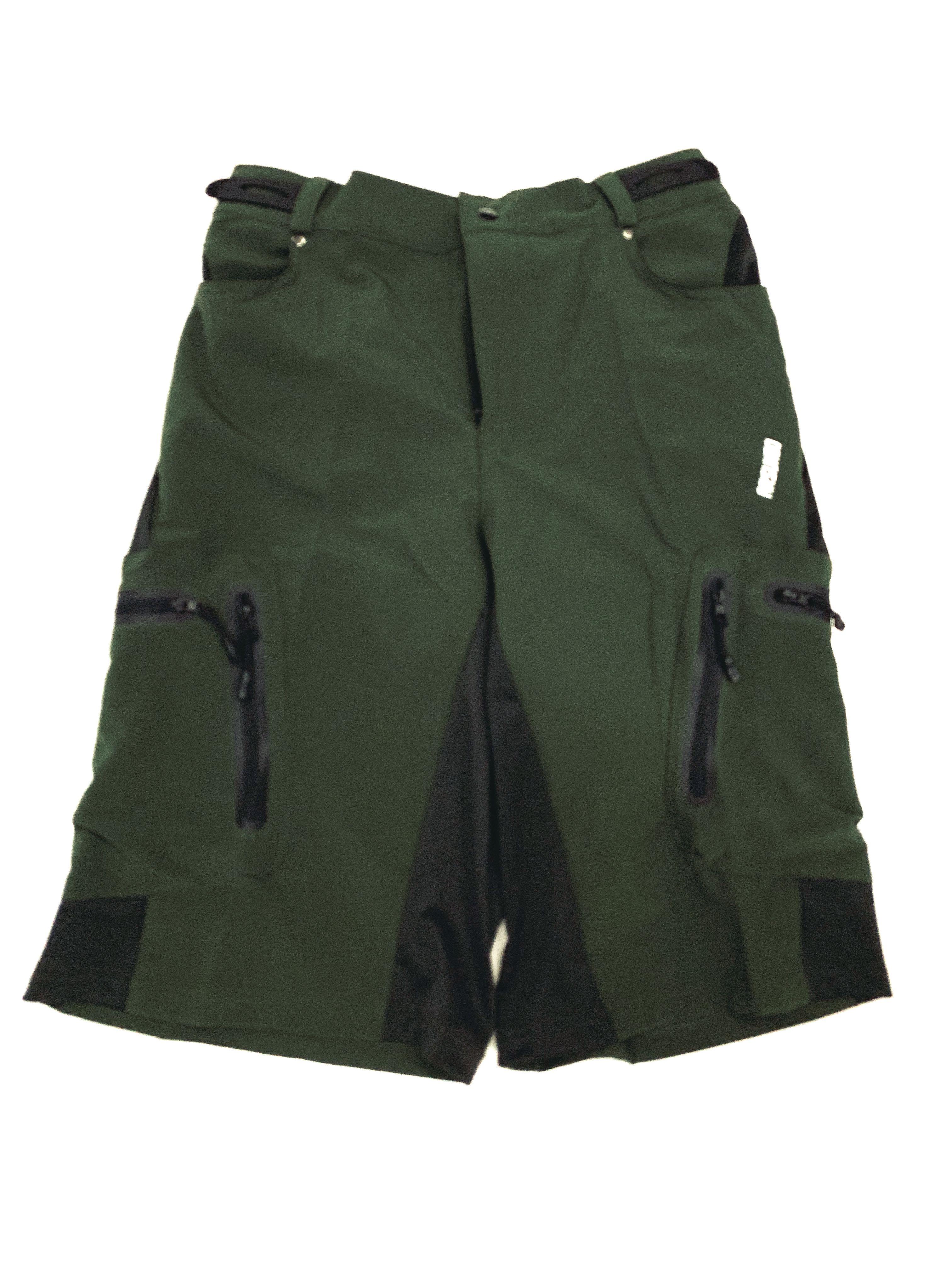 lightweight mtb shorts