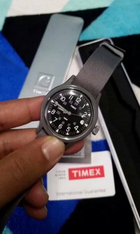 Branded Mens Watch, Men's Fashion, Watches & Accessories, Watches on Carousell