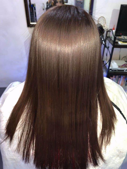 Brazilian Keratin Hair Treatment, Beauty & Personal Care, Hair on Carousell Brazilian Keratin Hair Treatment, Beauty & Personal Care, Hair on Carousell
