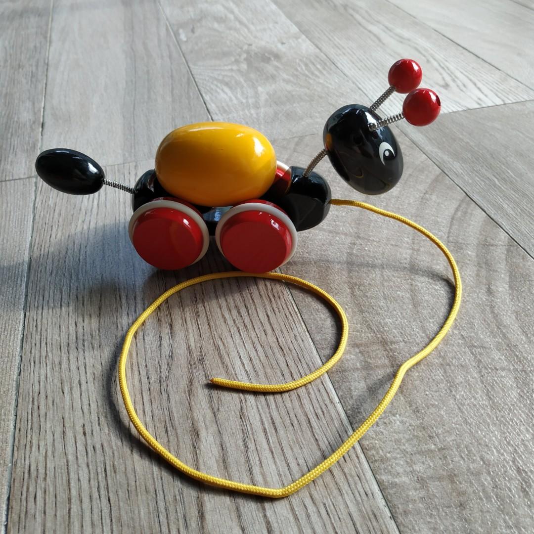 brio ant