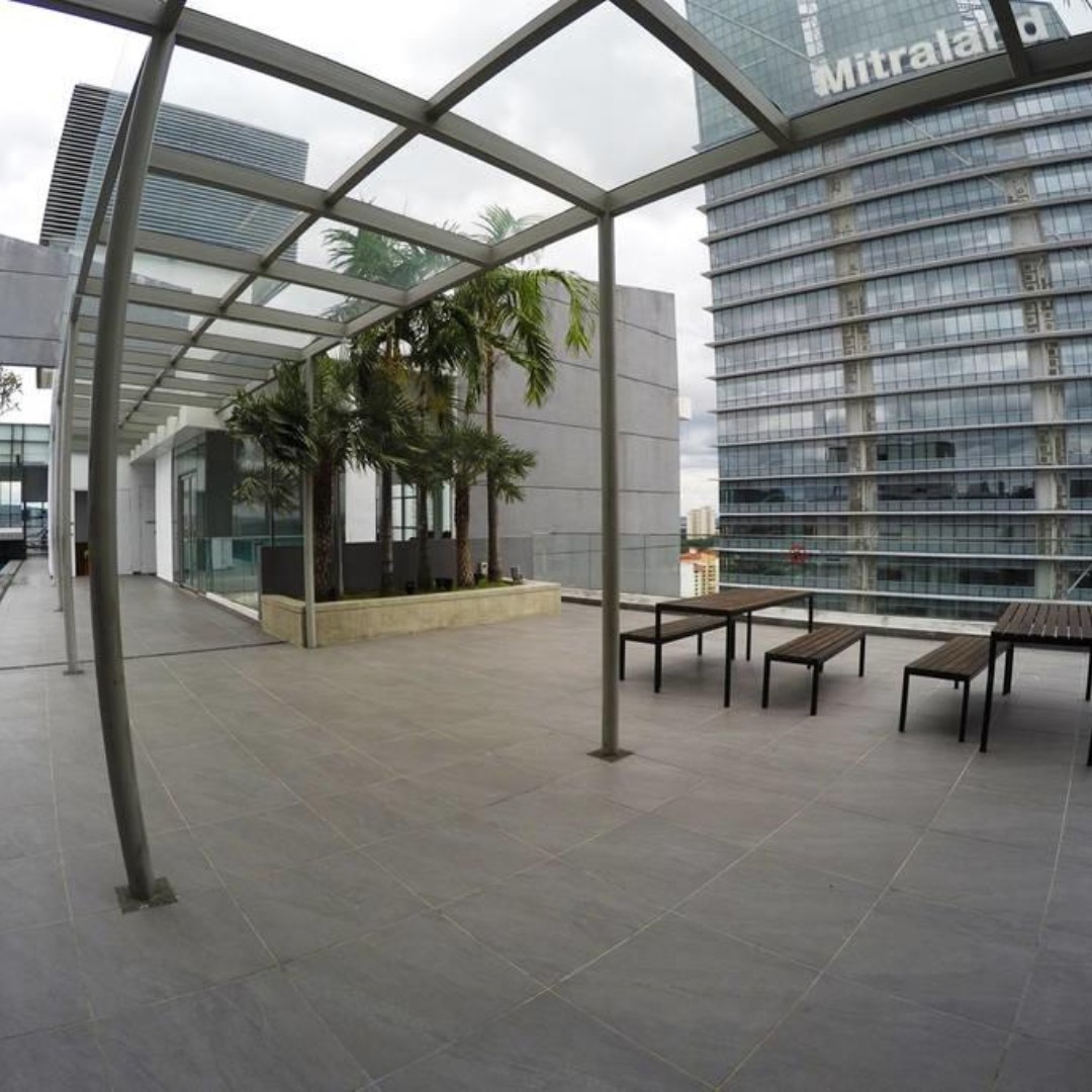 Cascades Residence Kota Damansara For Rent Property Rentals On