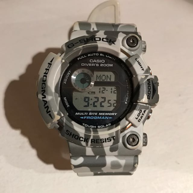 g shock gw 200