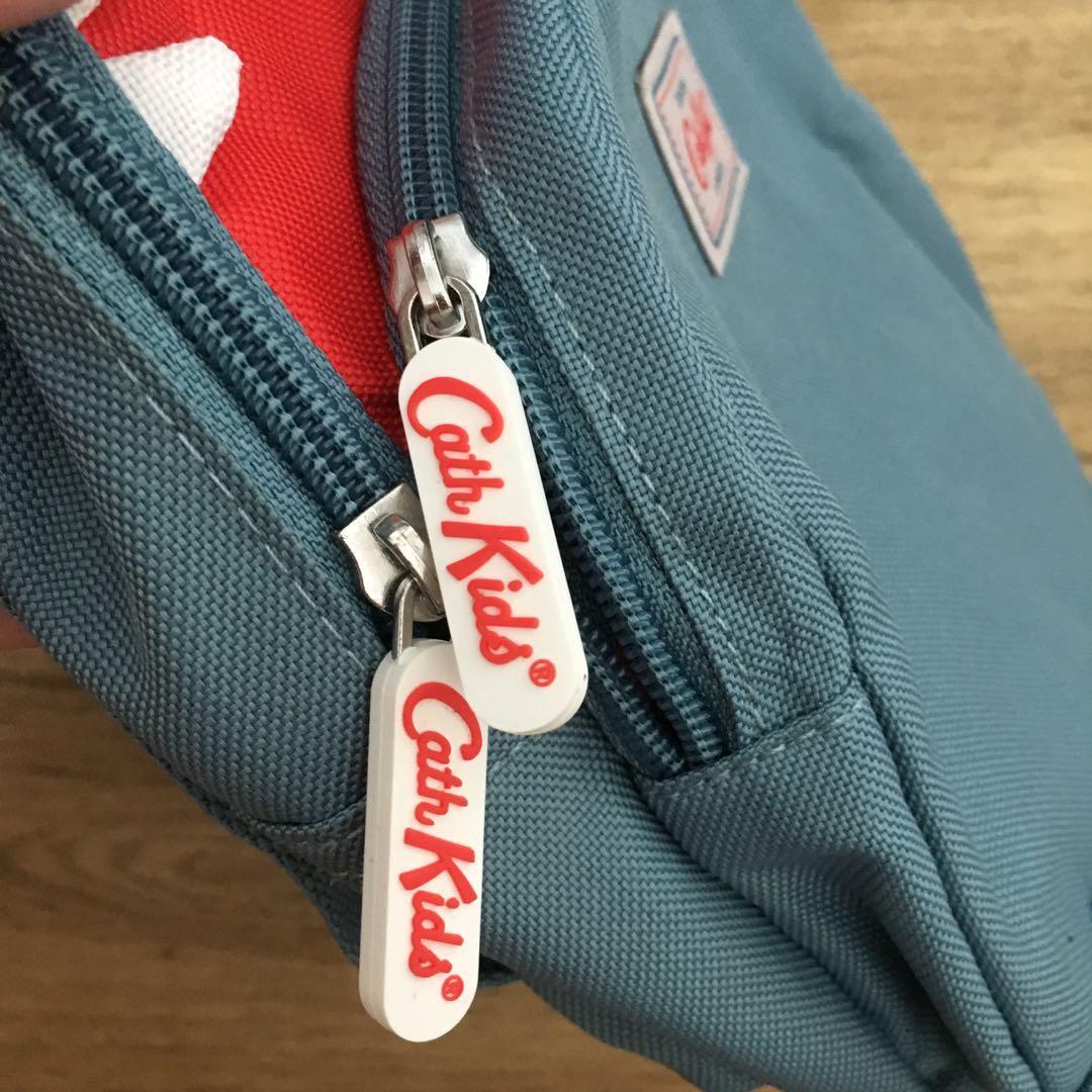 Cath Kidston Kids Shark Mini Rucksack