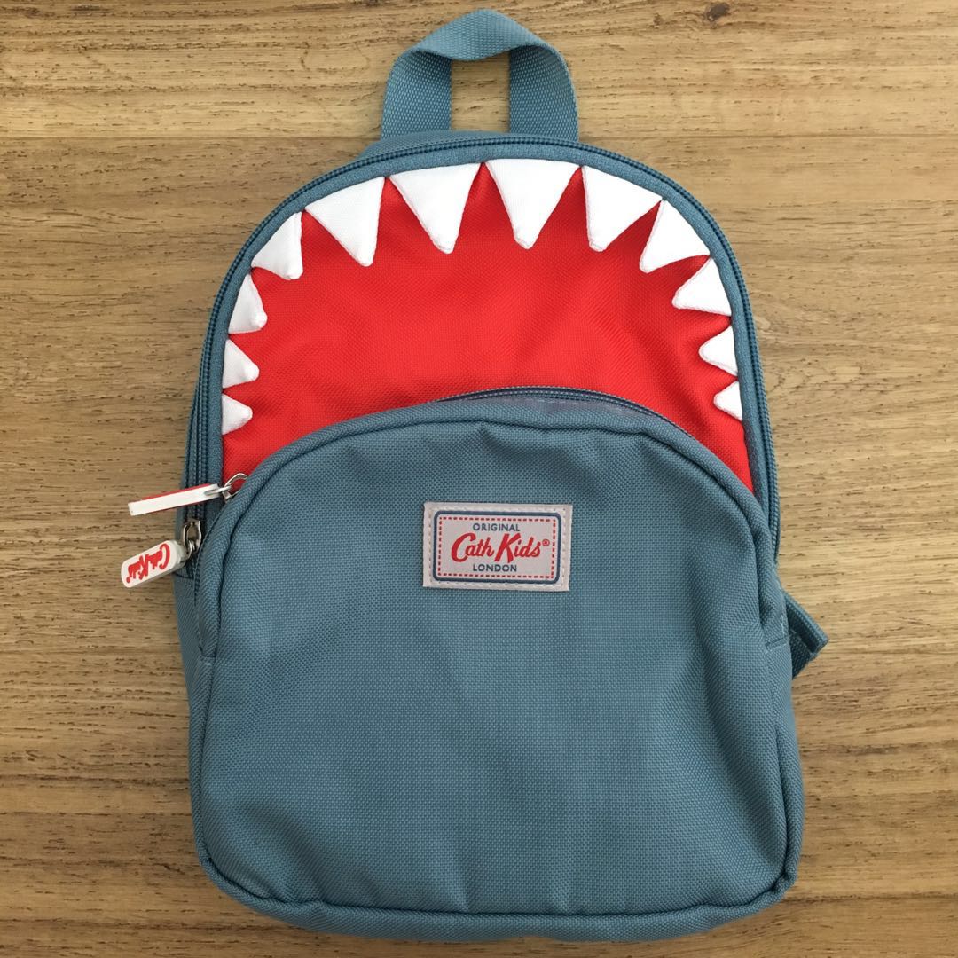 cath kidston shark bag