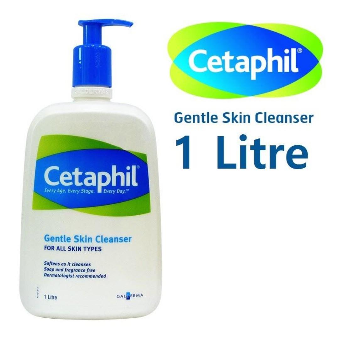 cetaphil 1000ml